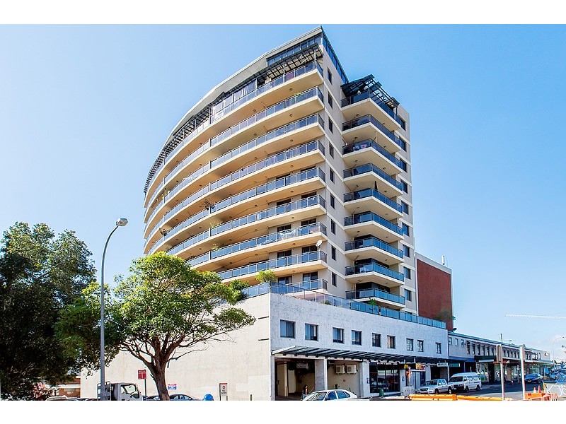 41/ 3-7 Fetherstone Street, Bankstown NSW 2200