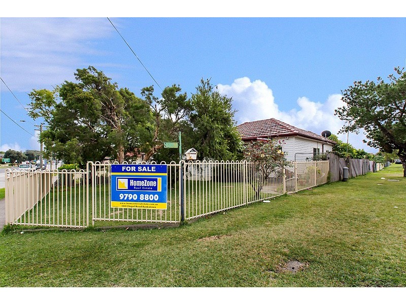 632 Hume Highway, Yagoona NSW 2199