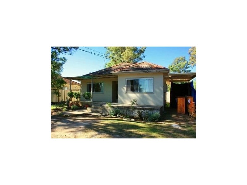 247 Henry Lawson Drive, Georges Hall NSW 2198