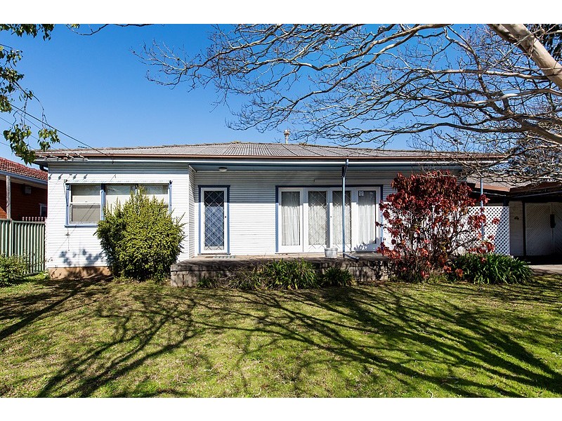 81 Birdwood Road, Georges Hall NSW 2198