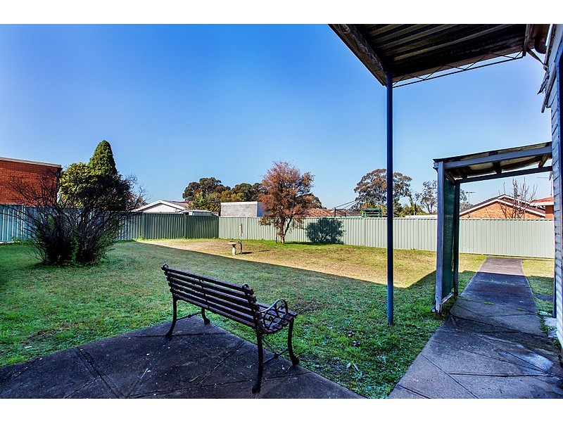 81 Birdwood Road, Georges Hall NSW 2198