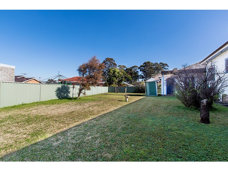 81 Birdwood Road, Georges Hall NSW 2198