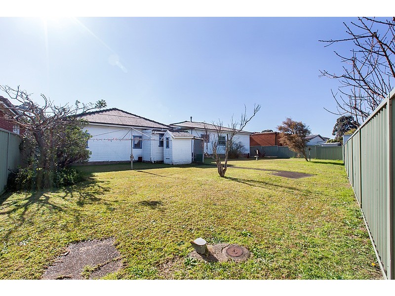 81 Birdwood Road, Georges Hall NSW 2198