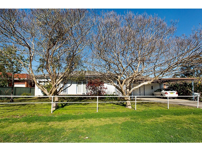 81 Birdwood Road, Georges Hall NSW 2198