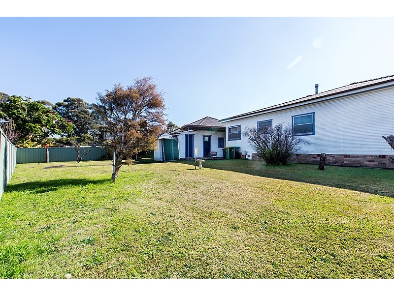 81 Birdwood Road, Georges Hall NSW 2198