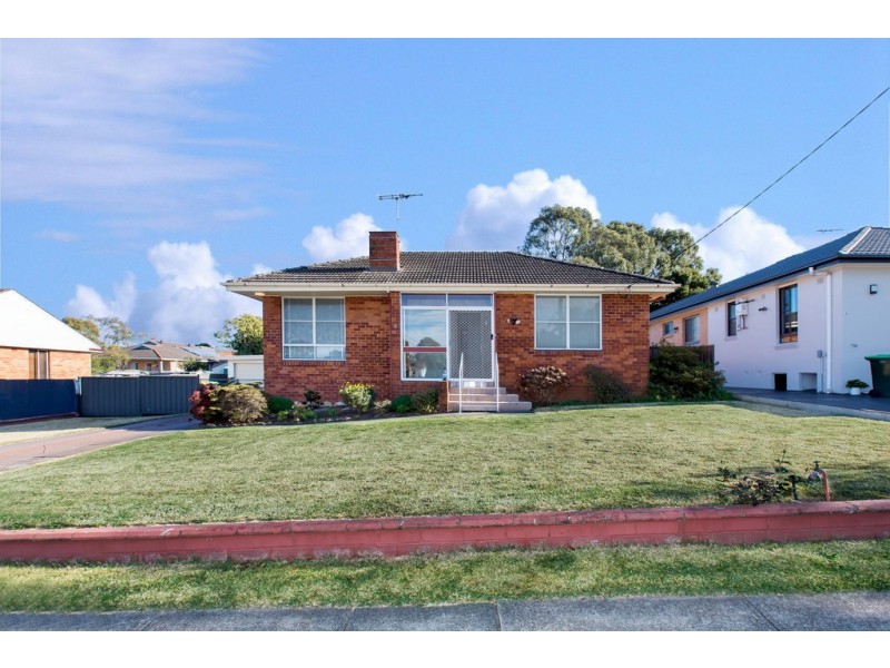 8 Rhonda Street, Revesby NSW 2212