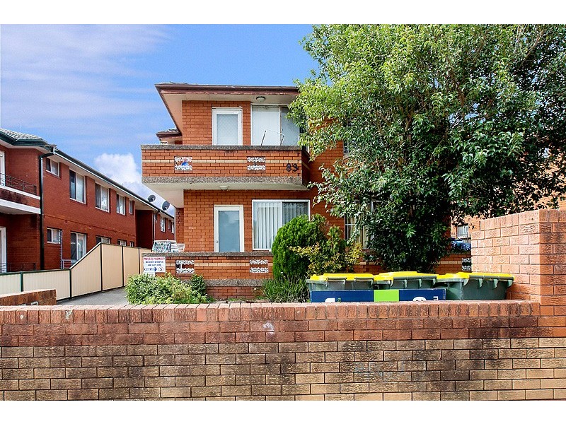 3/83 Hampden Road, Lakemba NSW 2195