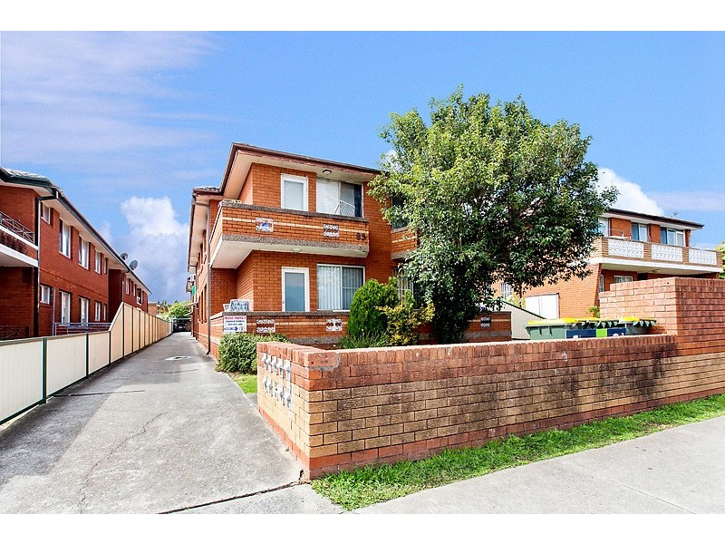 3/83 Hampden Road, Lakemba NSW 2195