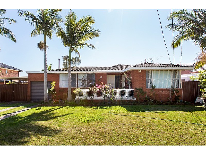 130 Birdwood Road, Georges Hall NSW 2198