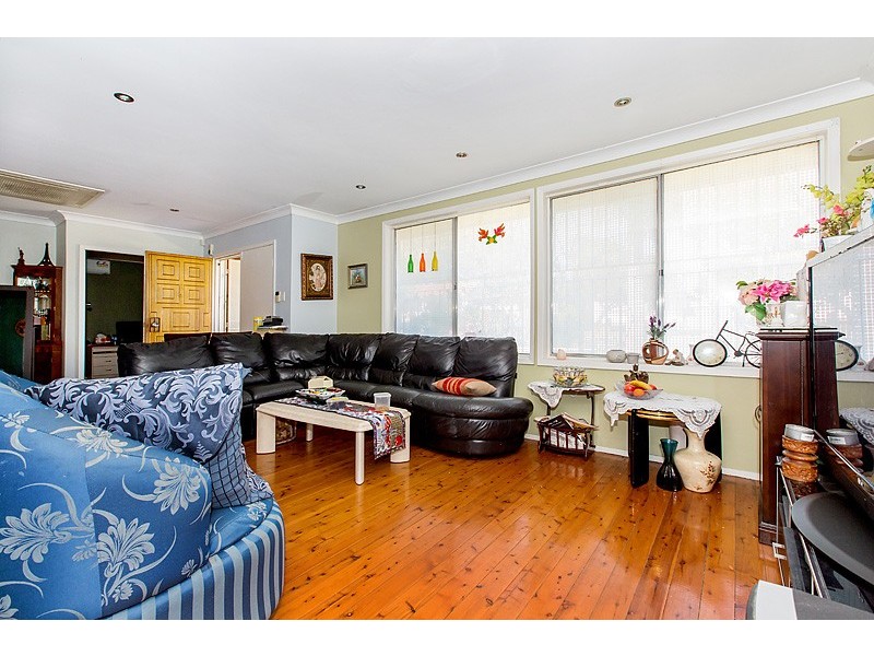 130 Birdwood Road, Georges Hall NSW 2198