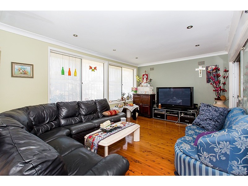 130 Birdwood Road, Georges Hall NSW 2198