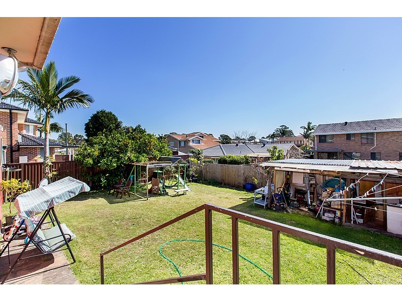 130 Birdwood Road, Georges Hall NSW 2198