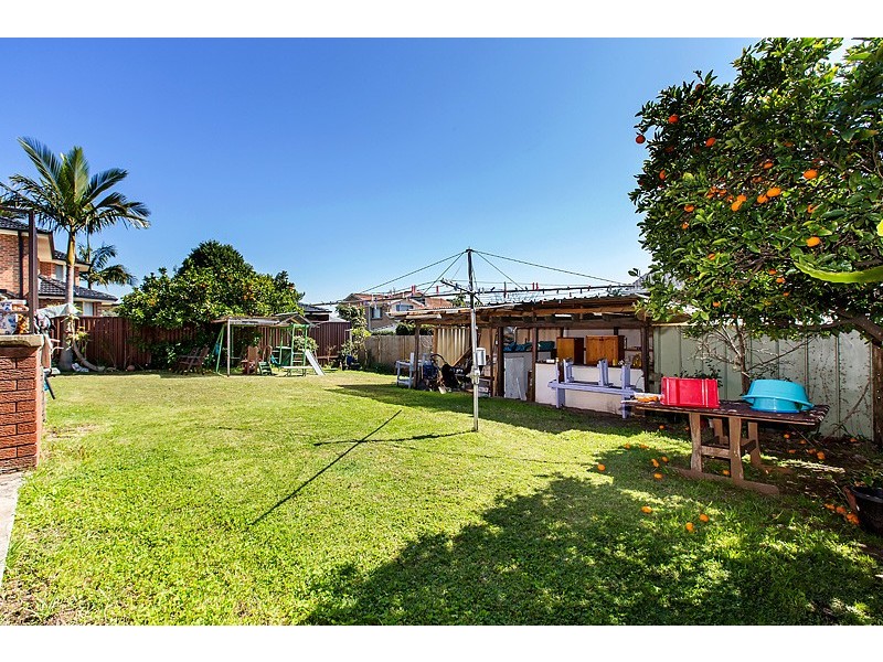 130 Birdwood Road, Georges Hall NSW 2198