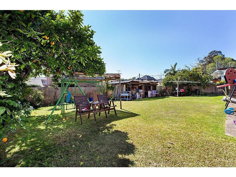 130 Birdwood Road, Georges Hall NSW 2198