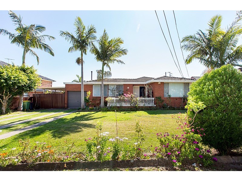 130 Birdwood Road, Georges Hall NSW 2198