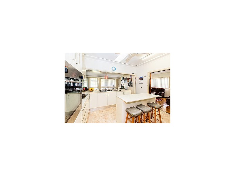 31 Ashcroft Street, Georges Hall NSW 2198