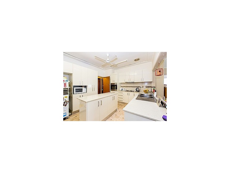 31 Ashcroft Street, Georges Hall NSW 2198