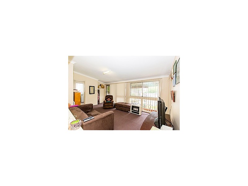 31 Ashcroft Street, Georges Hall NSW 2198
