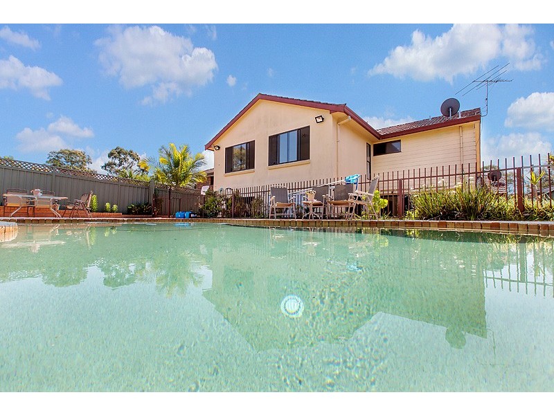 37 Keswick Street, Georges Hall NSW 2198