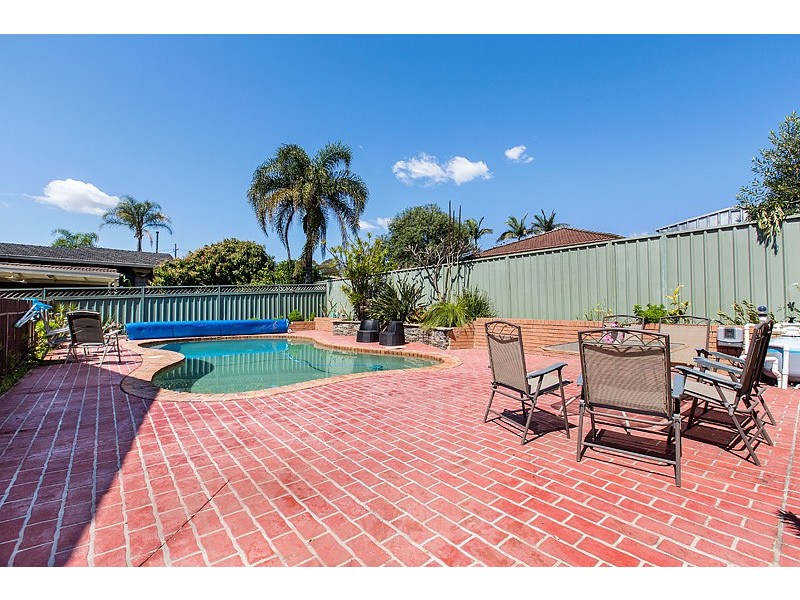 37 Keswick Street, Georges Hall NSW 2198