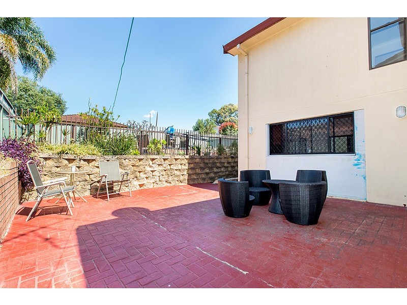 37 Keswick Street, Georges Hall NSW 2198