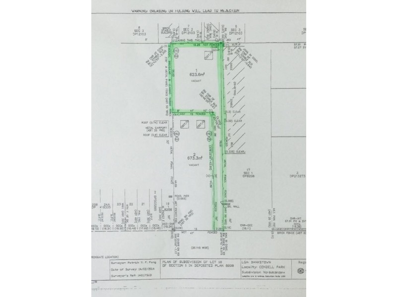 74 Simmat Avenue, Condell Park NSW 2200