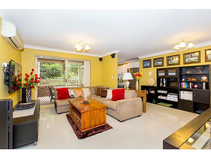 2/133 Meredith St, Bankstown NSW 2200