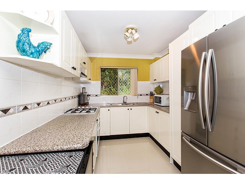 2/133 Meredith St, Bankstown NSW 2200