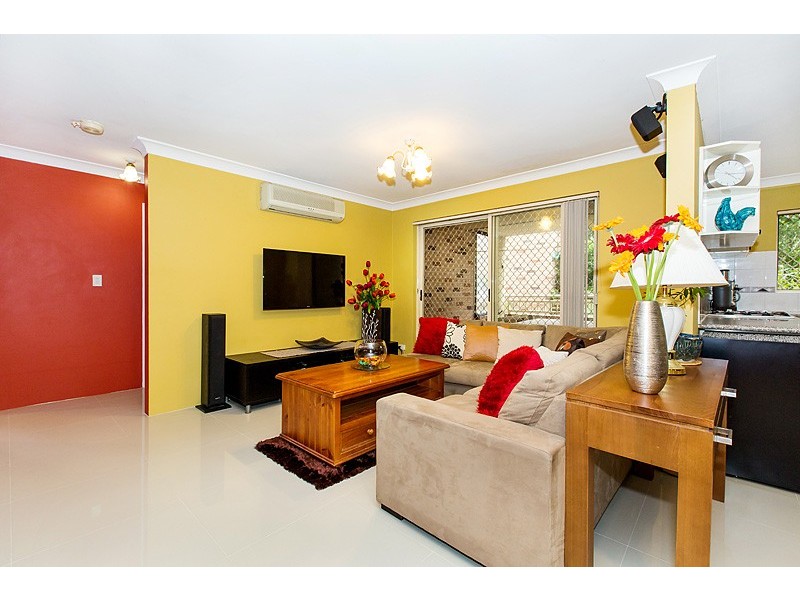 2/133 Meredith St, Bankstown NSW 2200