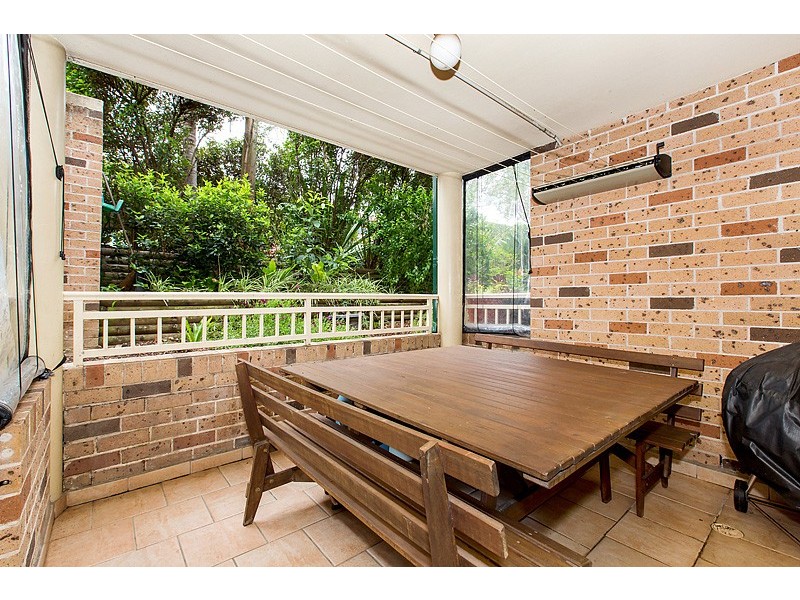 2/133 Meredith St, Bankstown NSW 2200