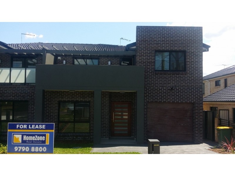 174 Rex Road, Georges Hall NSW 2198