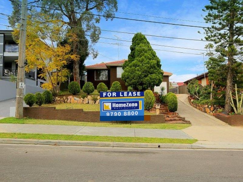 46 Marden Street, Georges Hall NSW 2198