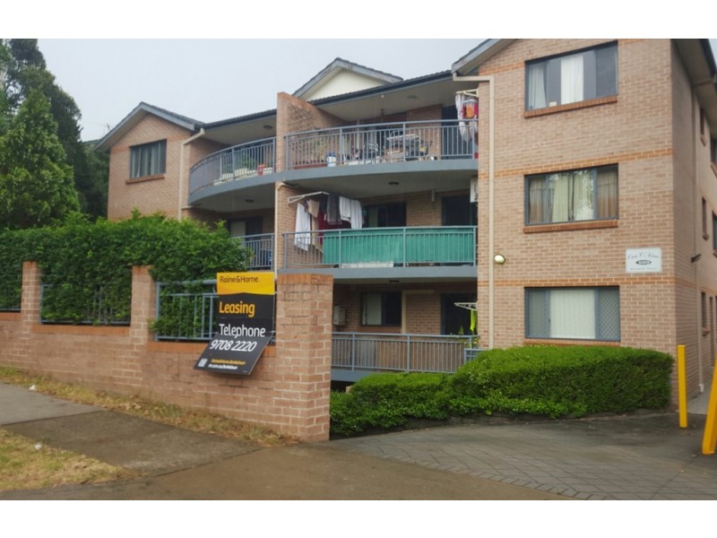 16/109 Meredith Street, Bankstown NSW 2200