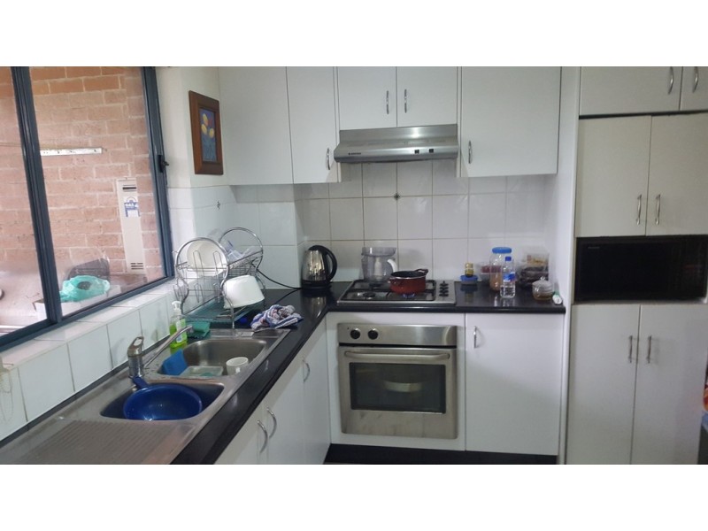 16/109 Meredith Street, Bankstown NSW 2200