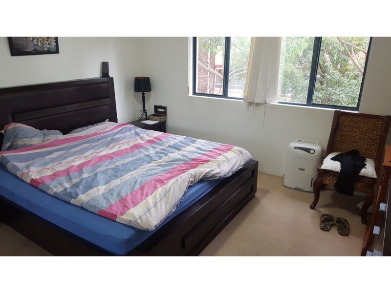 16/109 Meredith Street, Bankstown NSW 2200