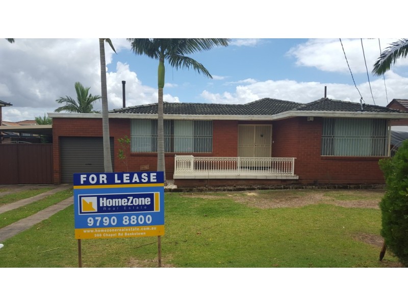 130 Birdwood Road, Georges Hall NSW 2198