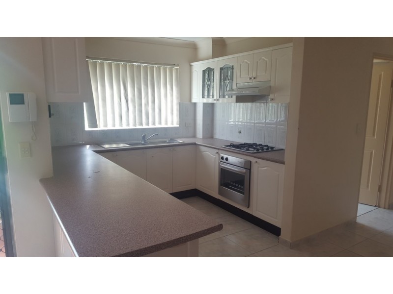 4/9-11 cairds avenue, Bankstown NSW 2200