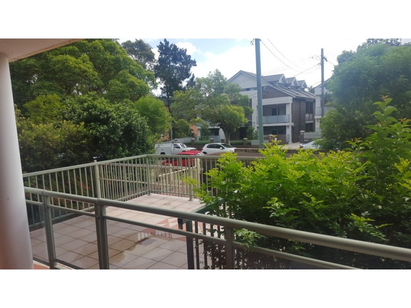 4/9-11 cairds avenue, Bankstown NSW 2200