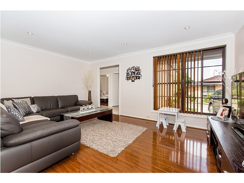 5/513 Marion Street, Georges Hall NSW 2198