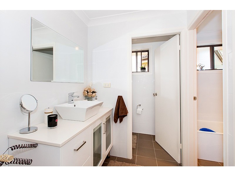 5/513 Marion Street, Georges Hall NSW 2198