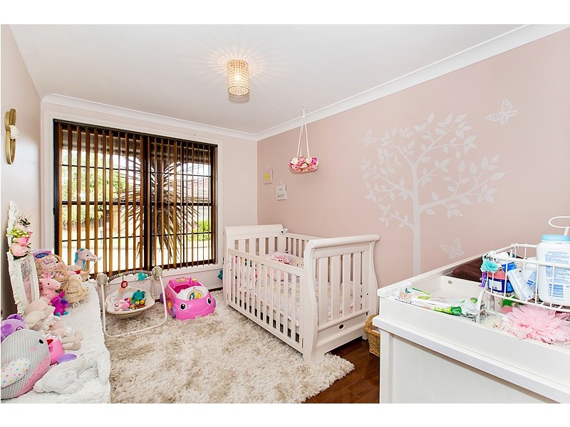 5/513 Marion Street, Georges Hall NSW 2198