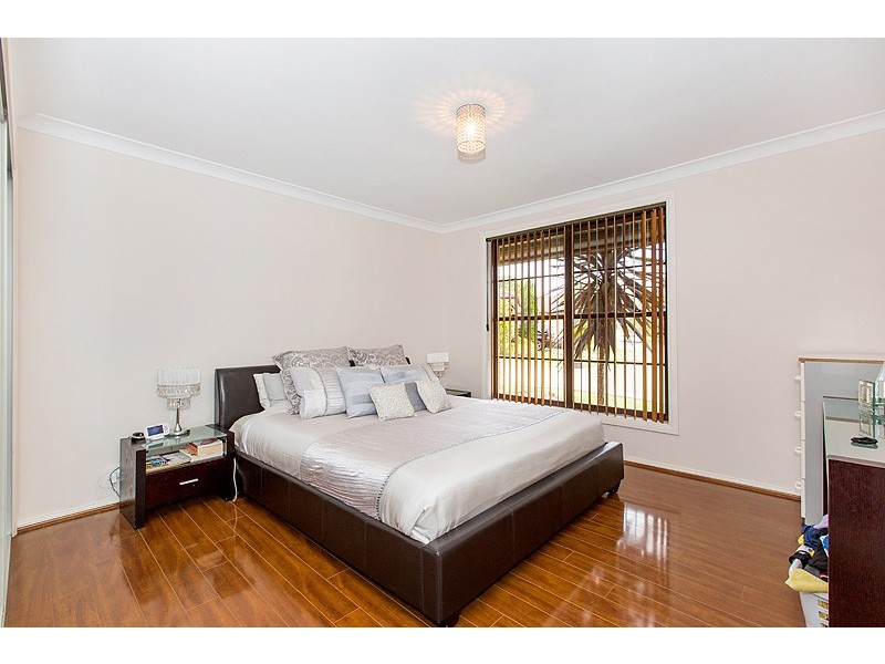 5/513 Marion Street, Georges Hall NSW 2198
