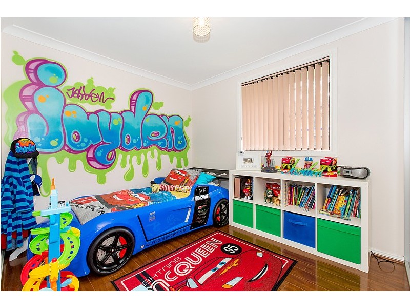 5/513 Marion Street, Georges Hall NSW 2198