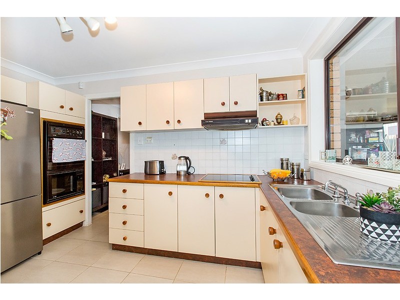5/513 Marion Street, Georges Hall NSW 2198