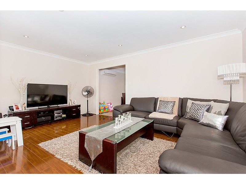5/513 Marion Street, Georges Hall NSW 2198