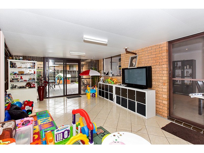 5/513 Marion Street, Georges Hall NSW 2198