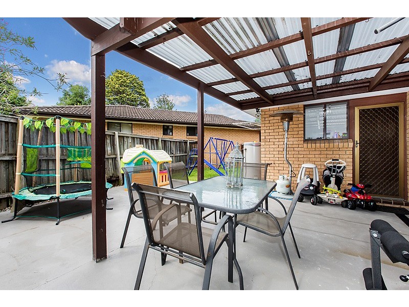 5/513 Marion Street, Georges Hall NSW 2198