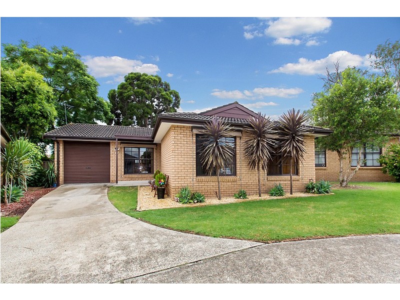 5/513 Marion Street, Georges Hall NSW 2198