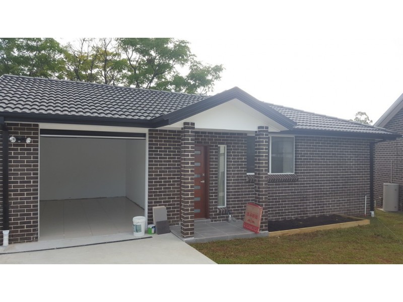 1/7 Wright Close, Georges Hall NSW 2198