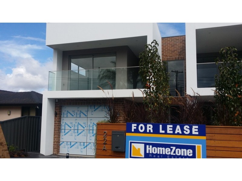 22A Denman Road, Georges Hall NSW 2198